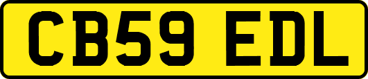 CB59EDL