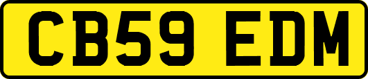 CB59EDM