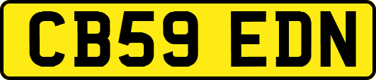 CB59EDN