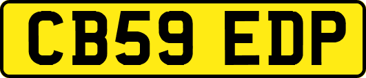 CB59EDP