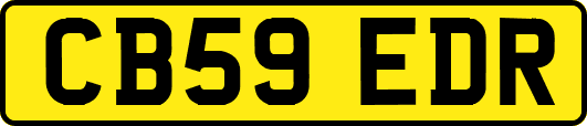 CB59EDR