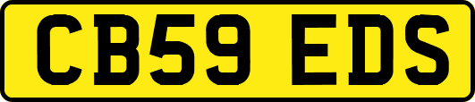 CB59EDS