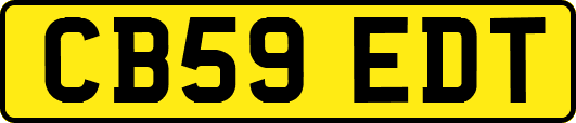 CB59EDT