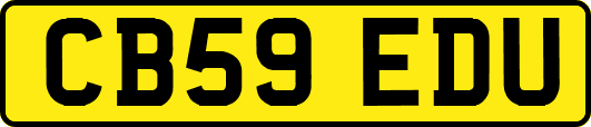 CB59EDU