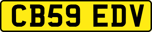 CB59EDV