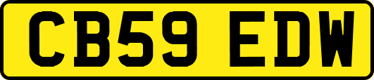 CB59EDW
