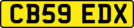 CB59EDX