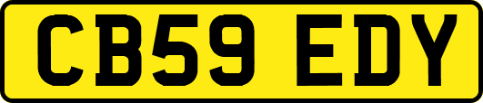 CB59EDY
