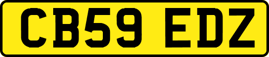 CB59EDZ