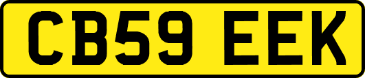 CB59EEK