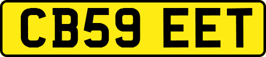 CB59EET