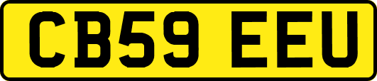 CB59EEU