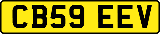CB59EEV