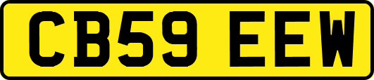 CB59EEW