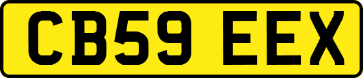 CB59EEX
