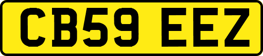 CB59EEZ