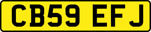CB59EFJ