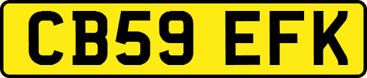 CB59EFK