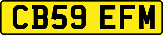 CB59EFM