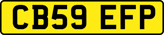 CB59EFP