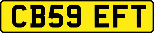 CB59EFT