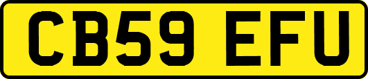 CB59EFU