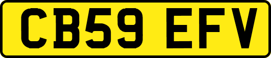CB59EFV
