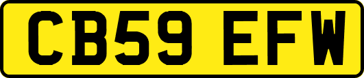 CB59EFW