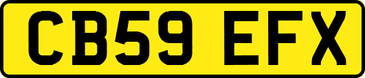 CB59EFX