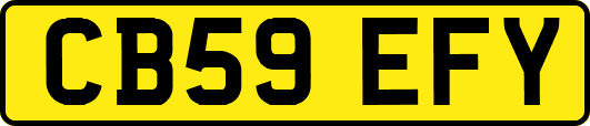 CB59EFY