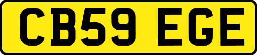 CB59EGE