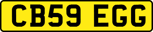 CB59EGG