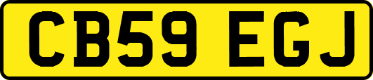 CB59EGJ