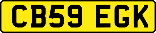 CB59EGK