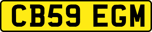 CB59EGM