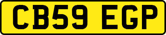 CB59EGP