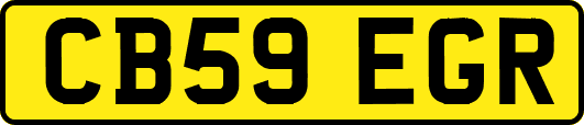 CB59EGR
