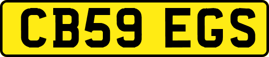 CB59EGS