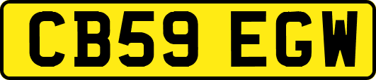 CB59EGW