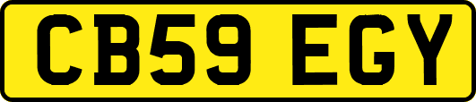 CB59EGY