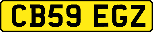 CB59EGZ