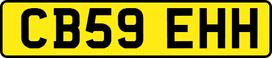 CB59EHH