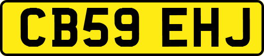 CB59EHJ