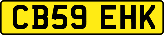 CB59EHK