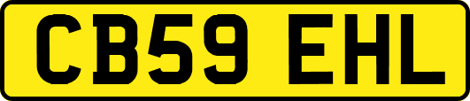 CB59EHL