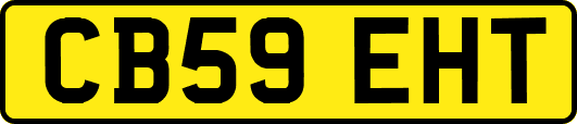 CB59EHT