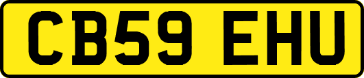 CB59EHU