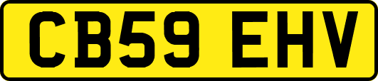 CB59EHV