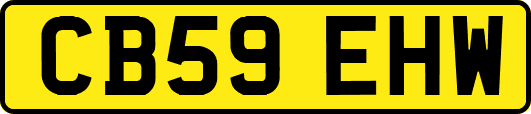 CB59EHW