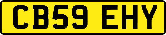 CB59EHY